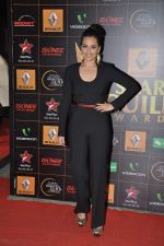 Sonakshi Sinha at The Renault Star Guild Awards Ceremony in NSCI, Mumbai on 16th Jan 2014